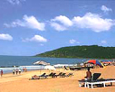 Beaches in Goa