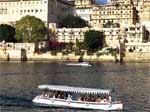 Lake Pichola