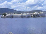 Lake Palace