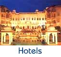 Hotels in Rajasthan