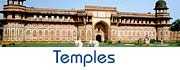 Rajasthan Temples