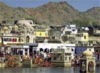 Ajmer (Pushkar)