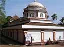 Temples in Goa